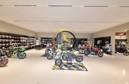 مستودع - استوديو - 1 حمام للايجار في مجمع دبي للاستثمار 2 - مجمع دبي للاستثمار - دبي