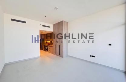 Apartment - Studio - 1 Bathroom for rent in Celine by Vision - Liwan - Dubai