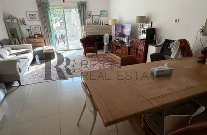 Villa - 2 Bedrooms - 3 Bathrooms for rent in Desert Style - Al Reef Villas - Al Reef - Abu Dhabi