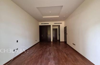 Apartment - 1 Bedroom - 2 Bathrooms for rent in Emerald - Tiara Residences - Palm Jumeirah - Dubai