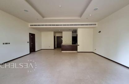Apartment - 1 Bedroom - 2 Bathrooms for rent in Emerald - Tiara Residences - Palm Jumeirah - Dubai