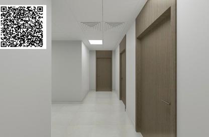 Apartment - 1 Bedroom - 2 Bathrooms for sale in Al Aamra Tower - Al Amerah - Ajman
