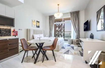 Apartment - 1 Bathroom for rent in Jewelz by Danube - Arjan - Dubai Apartment - 1 Bathroom for rent in Jewelz by Danube - Arjan - Dubai