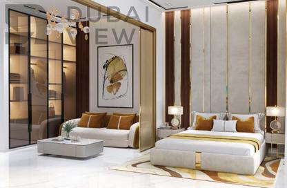 Apartment - 1 Bedroom - 1 Bathroom for sale in Timez By Danube - Dubai Silicon Oasis - Dubai