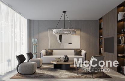 Villa - 4 Bedrooms - 5 Bathrooms for sale in Marwa Homes 3 - District 14 - Jumeirah Village Circle - Dubai Villa - 4 Bedrooms - 5 Bathrooms for sale in Marwa Homes 3 - District 14 - Jumeirah Village Circle - Dubai