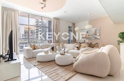 Apartment - 3 - 2 for sale in Marina Wharf 2 - Marina Wharf - Dubai Marina - Dubai Apartment - 3 - 2 for sale in Marina Wharf 2 - Marina Wharf - Dubai Marina - Dubai