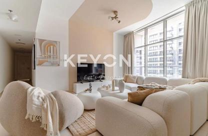 Apartment - 3 - 2 for sale in Marina Wharf 2 - Marina Wharf - Dubai Marina - Dubai