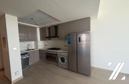 Apartment - 3 Bedrooms - 3 Bathrooms for rent in Azizi Riviera 41 - Azizi Riviera - Meydan One - Meydan - Dubai Apartment - 3 Bedrooms - 3 Bathrooms for rent in Azizi Riviera 41 - Azizi Riviera - Meydan One - Meydan - Dubai