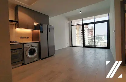 Apartment - 3 Bedrooms - 3 Bathrooms for rent in Azizi Riviera 41 - Azizi Riviera - Meydan One - Meydan - Dubai Apartment - 3 Bedrooms - 3 Bathrooms for rent in Azizi Riviera 41 - Azizi Riviera - Meydan One - Meydan - Dubai