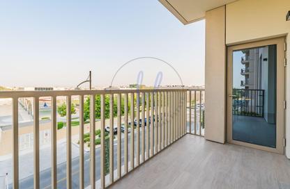 Apartment - 2 Bedrooms - 3 Bathrooms for rent in Al Badia Living Building D - Al Badia Living - Dubai Festival City - Dubai Apartment - 2 Bedrooms - 3 Bathrooms for rent in Al Badia Living Building D - Al Badia Living - Dubai Festival City - Dubai
