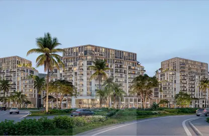 شقة - غرفة نوم - 2 حمامات للبيع في افينيو 888 - دبي الجنوب (مركز دبي العالمي) - دبي