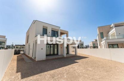 Villa - 4 - 5 for rent in Caya 1 - Arabian Ranches 3 - Dubai
