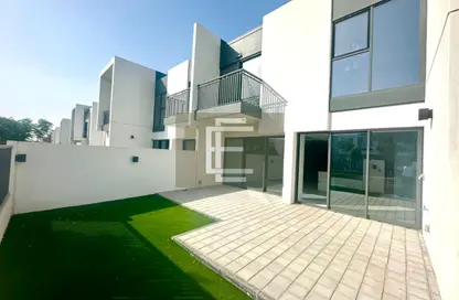 تاون هاوس - 3 غرف نوم - 4 حمامات للايجار في لا روزا 5 - لا روزا - فيلا نوفا - دبي لاند - دبي