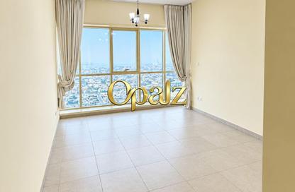 Apartment - 3 - 4 for rent in MBK Tower - Business Bay - Dubai