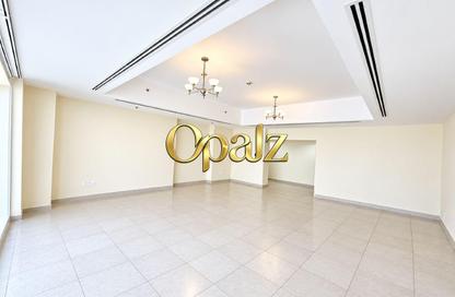 Apartment - 3 - 4 for rent in MBK Tower - Business Bay - Dubai