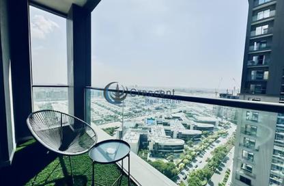Apartment - 2 Bedrooms - 2 Bathrooms for rent in Sobha Creek Vistas Tower B - Sobha Hartland - Mohammed Bin Rashid City - Dubai