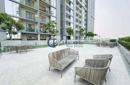 Apartment - 2 Bedrooms - 2 Bathrooms for rent in Sobha Creek Vistas Tower B - Sobha Hartland - Mohammed Bin Rashid City - Dubai