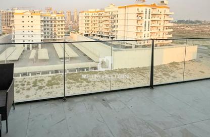 Apartment - 1 - 2 for rent in Myka Residence - Dubai Production City (IMPZ) - Dubai Apartment - 1 - 2 for rent in Myka Residence - Dubai Production City (IMPZ) - Dubai