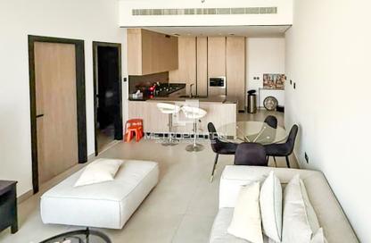 Apartment - 1 - 2 for rent in Myka Residence - Dubai Production City (IMPZ) - Dubai Apartment - 1 - 2 for rent in Myka Residence - Dubai Production City (IMPZ) - Dubai