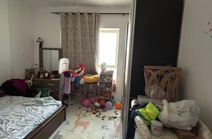 Apartment - 2 Bedrooms - 3 Bathrooms for sale in Al Rashidiya Towers - Al Rashidiya - Ajman Downtown - Ajman