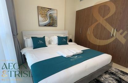 Apartment - 3 - 3 for rent in Dunya Tower - Burj Khalifa Area - Downtown Dubai - Dubai Apartment - 3 - 3 for rent in Dunya Tower - Burj Khalifa Area - Downtown Dubai - Dubai
