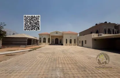 Villa - 4 Bedrooms - 6 Bathrooms for sale in Al Raqaib 1 - Al Raqaib - Ajman