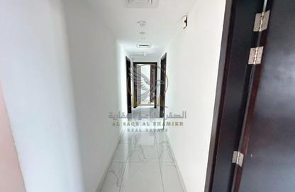 Apartment - 2 - 3 for rent in Al Majaz 1 - Al Majaz - Sharjah