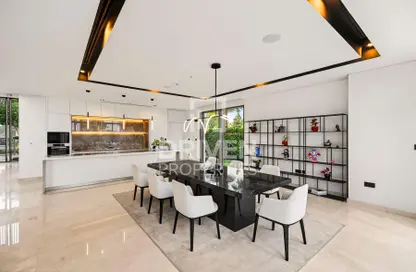 فيلا - 6 غرف نوم - 7 حمامات للبيع في جولف بلايس 1 - غولف بلايس - دبي هيلز استيت - دبي فيلا - 6 غرف نوم - 7 حمامات للبيع في جولف بلايس 1 - غولف بلايس - دبي هيلز استيت - دبي