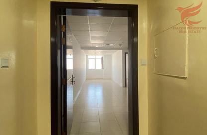 Apartment - 1 - 1 for rent in Union Tower - Al Seer - Ras Al Khaimah