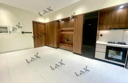 Apartment - Studio - 1 Bathroom for rent in Torino - Arjan - Dubai