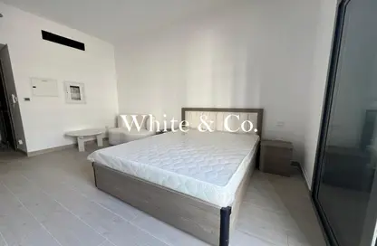 Apartment - 1 Bathroom for sale in Laya Heights - Dubai Studio City - Dubai