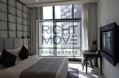 Apartment - 1 - 2 for rent in Millennium Atria - The Atria - Business Bay - Dubai Apartment - 1 - 2 for rent in Millennium Atria - The Atria - Business Bay - Dubai