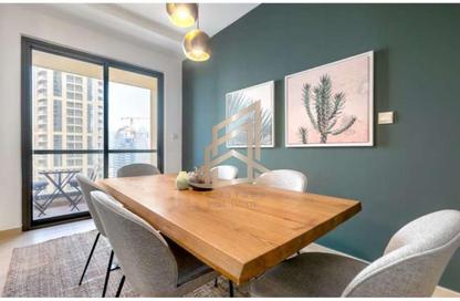 Apartment - 1 Bedroom - 2 Bathrooms for rent in Murjan 1 - Murjan - Jumeirah Beach Residence - Dubai