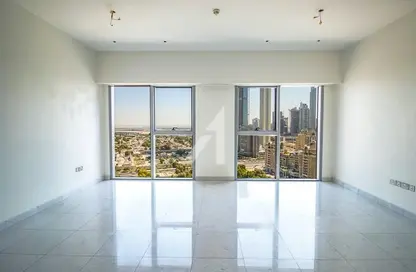 Apartment - 1 Bedroom - 2 Bathrooms for sale in Central Park Residential Tower - Central Park Tower - DIFC - Dubai