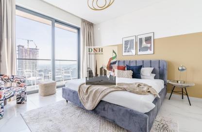 Apartment - 2 - 3 for rent in One Park Avenue - Sobha Hartland - Mohammed Bin Rashid City - Dubai
