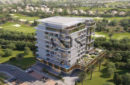 Apartment - 1 Bedroom - 1 Bathroom for sale in Golf Grove By Regent - Dubai Production City (IMPZ) - Dubai Apartment - 1 Bedroom - 1 Bathroom for sale in Golf Grove By Regent - Dubai Production City (IMPZ) - Dubai