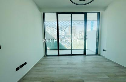 Apartment - 1 Bedroom - 1 Bathroom for sale in Oxford Gardens - Arjan - Dubai