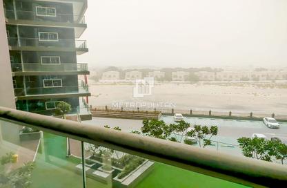 Apartment - 2 Bedrooms - 3 Bathrooms for sale in Arabian Gate - Dubai Silicon Oasis - Dubai Apartment - 2 Bedrooms - 3 Bathrooms for sale in Arabian Gate - Dubai Silicon Oasis - Dubai
