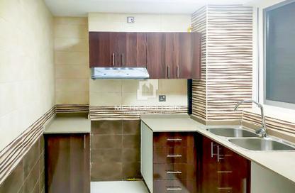 Apartment - 2 Bedrooms - 3 Bathrooms for sale in Arabian Gate - Dubai Silicon Oasis - Dubai