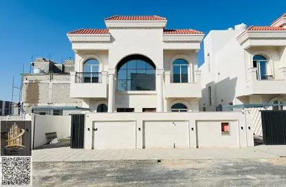 فيلا - 5 غرف نوم - 7 حمامات للبيع في الحليو 2 - الحليو - عجمان