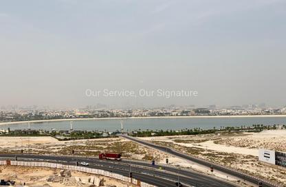Apartment - 2 Bedrooms - 4 Bathrooms for rent in Majestic Tower - Al Taawun Street - Al Taawun - Sharjah