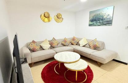Apartment - 2 Bedrooms - 2 Bathrooms for rent in New Al Taawun Road - Al Taawun - Sharjah