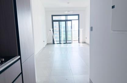 Apartment - Studio - 1 Bathroom for rent in AB Cavalier - District 12 - Jumeirah Village Circle - Dubai Apartment - Studio - 1 Bathroom for rent in AB Cavalier - District 12 - Jumeirah Village Circle - Dubai