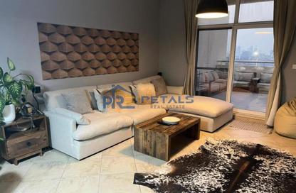 Apartment - 2 Bedrooms - 3 Bathrooms for rent in Foxhill 9 - Foxhill - Motor City - Dubai