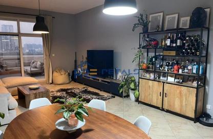 Apartment - 2 Bedrooms - 3 Bathrooms for rent in Foxhill 9 - Foxhill - Motor City - Dubai