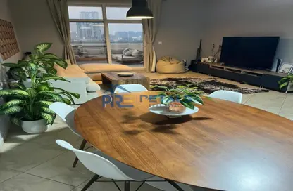 شقة - 2 غرف نوم - 3 حمامات للايجار في فوكس هيل 9 - فوكس هيل - موتور سيتي - دبي