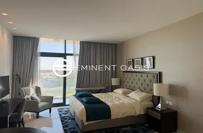 Apartment - Studio - 1 Bathroom for sale in Celestia A - Celestia - Dubai South (Dubai World Central) - Dubai