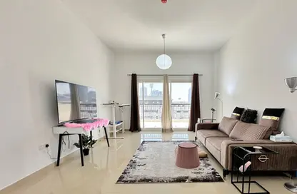 Apartment - 1 Bedroom - 2 Bathrooms for rent in Botanica - District 13 - Jumeirah Village Circle - Dubai