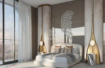 Apartment - 2 Bedrooms - 3 Bathrooms for sale in Hadley Heights 2 - Dubai Sports City - Dubai