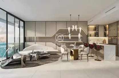 Apartment - 2 Bedrooms - 3 Bathrooms for sale in Hadley Heights 2 - Dubai Sports City - Dubai